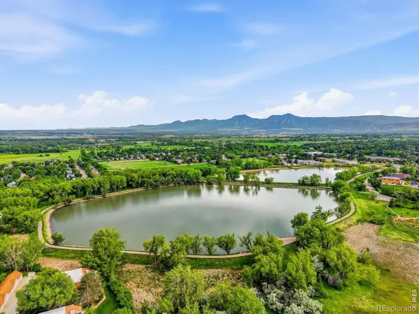 4985 Twin Lakes Road #94, Boulder, CO 80301