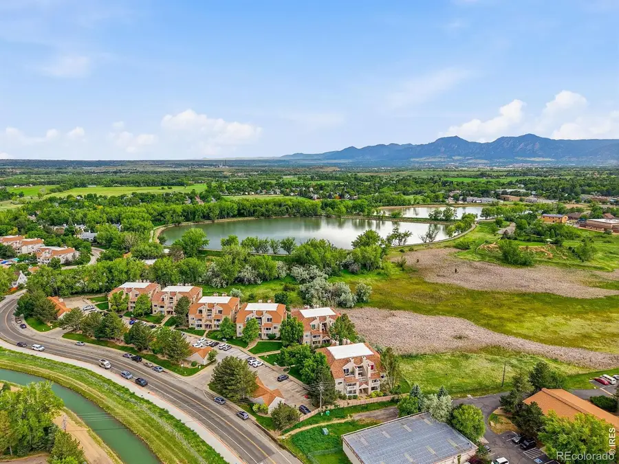 4985 Twin Lakes Road #94, Boulder, CO 80301 - #2
