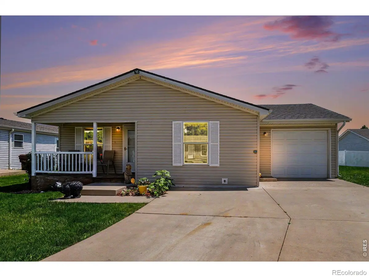 2990 W C Street #16, Greeley, CO 80631 - #1