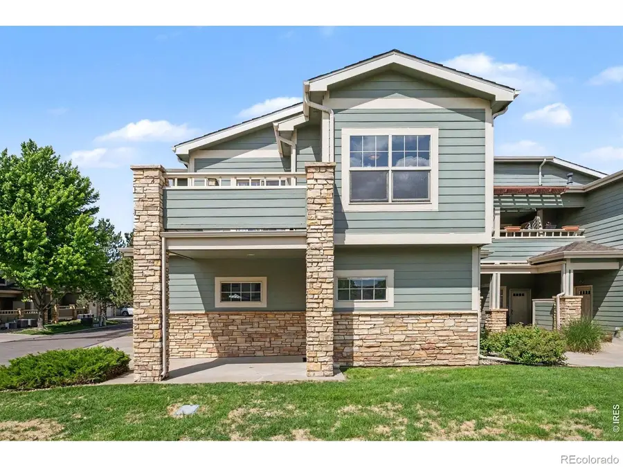 5775 29th Street #712, Greeley, CO 80634 - #3
