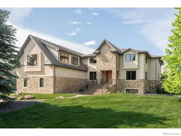 8906 Little Raven Trail, Longmont, CO 80503
