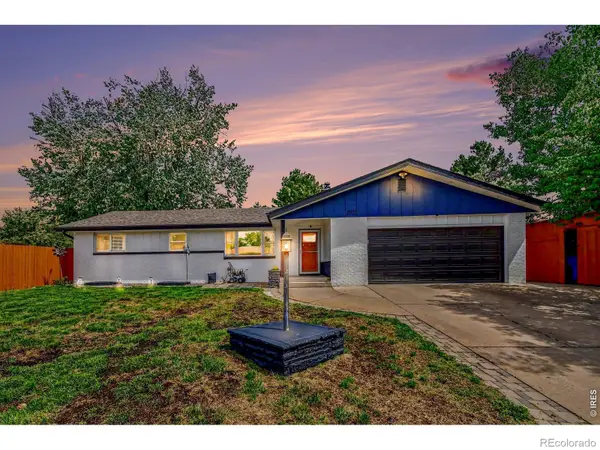 5021 W 22nd Street, Greeley, CO 80634