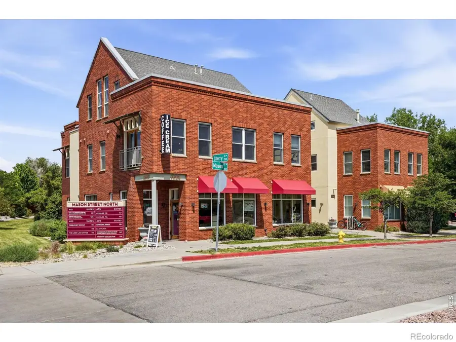 401 Mason Court #203, Fort Collins, CO 80524 - #3