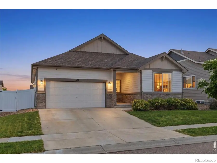 617 Gore Range Drive, Severance, CO 80550 - #3