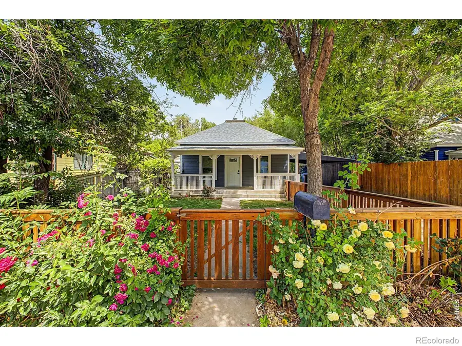 1513 E 4th Street, Loveland, CO 80537 - #2