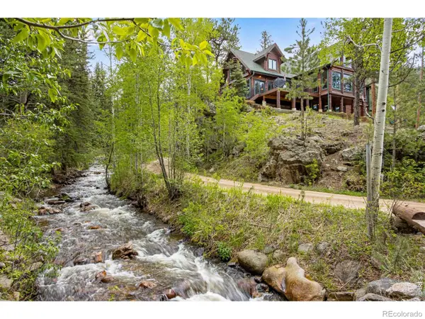 59 High Point Drive, Glen Haven, CO 80532
