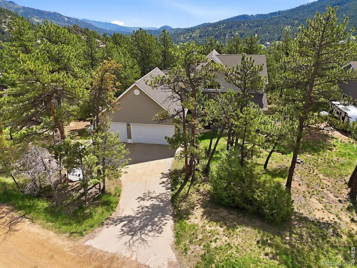 256 Choctaw Road, Lyons, CO 80540 - #1