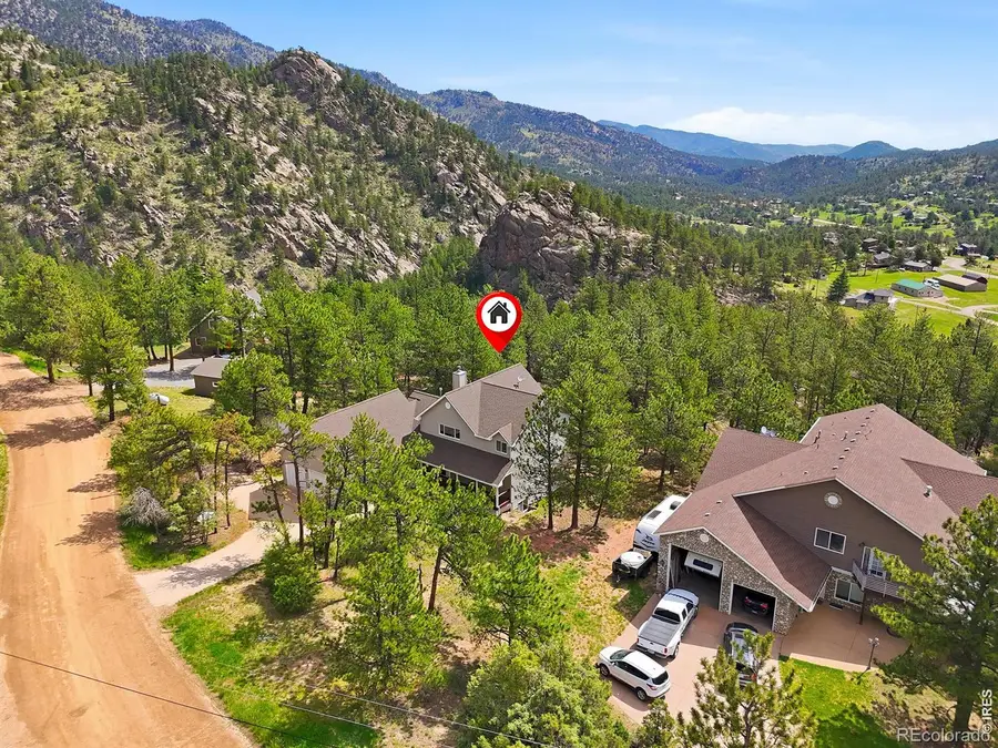 256 Choctaw Road, Lyons, CO 80540 - #3