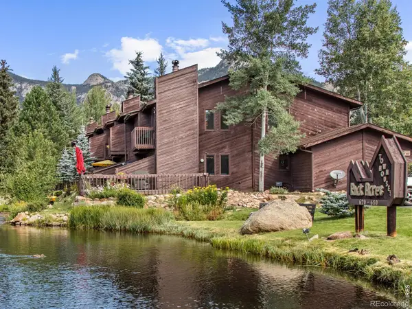 640 Macgregor Avenue #14, Estes Park, CO 80517