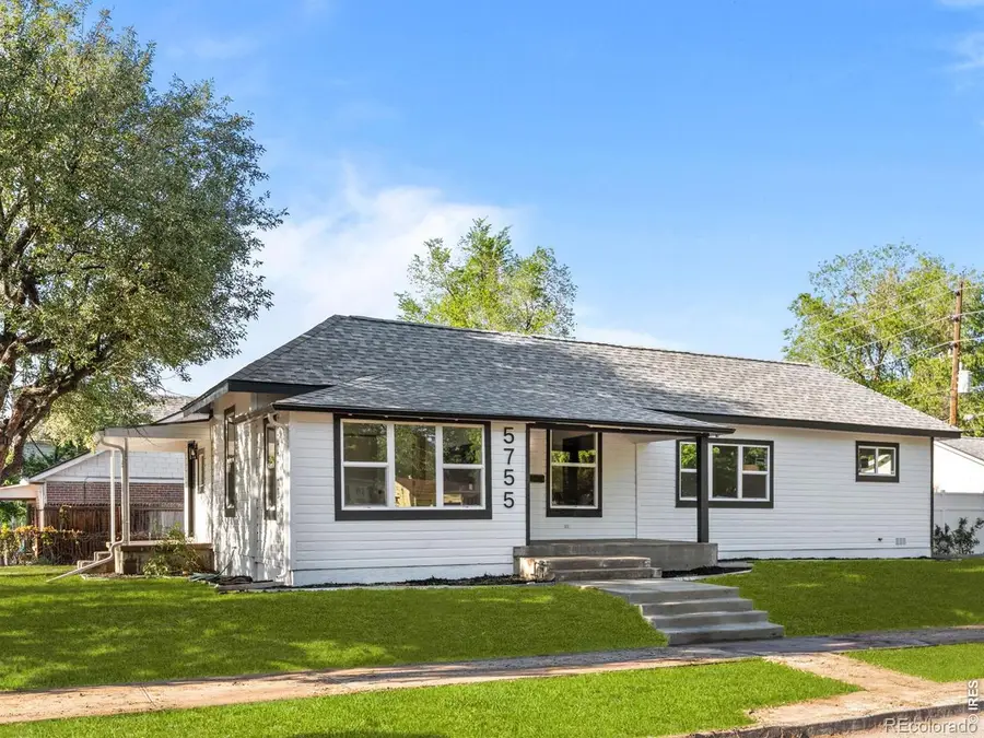 5755 W 43rd Avenue, Denver, CO 80212 - #2