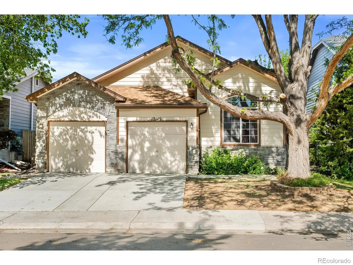 12149 Sunflower Street, Broomfield, CO 80020 - #1