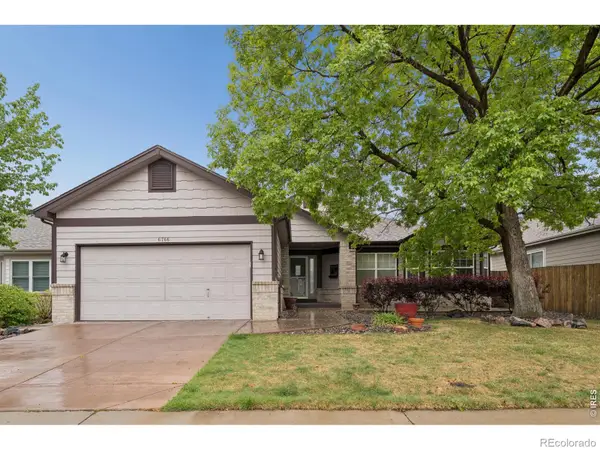 6766 Salvia Court, Arvada, CO 80007