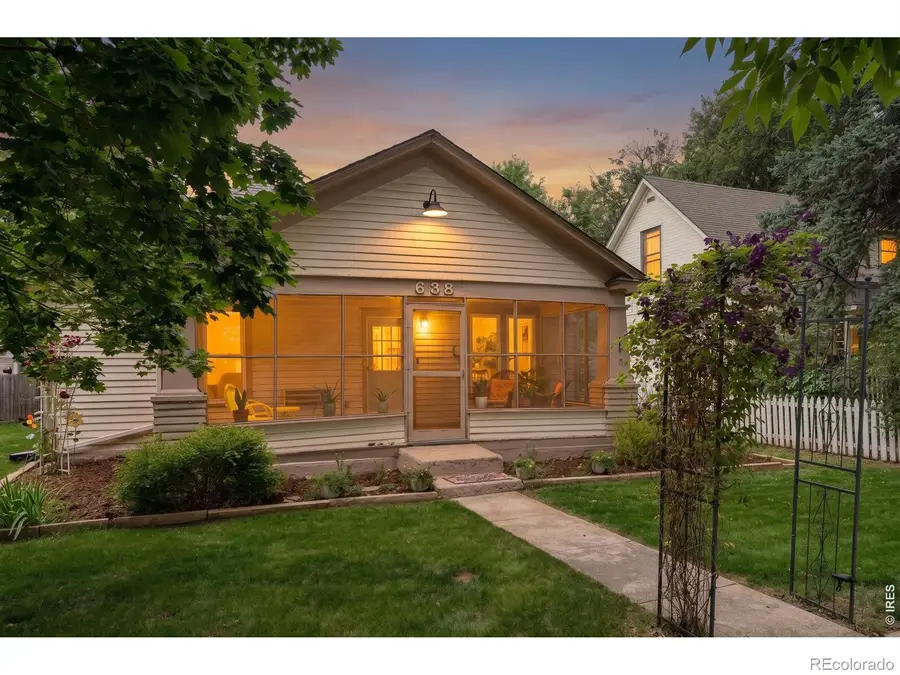 638 Welch Avenue, Berthoud, CO 80513 - #2
