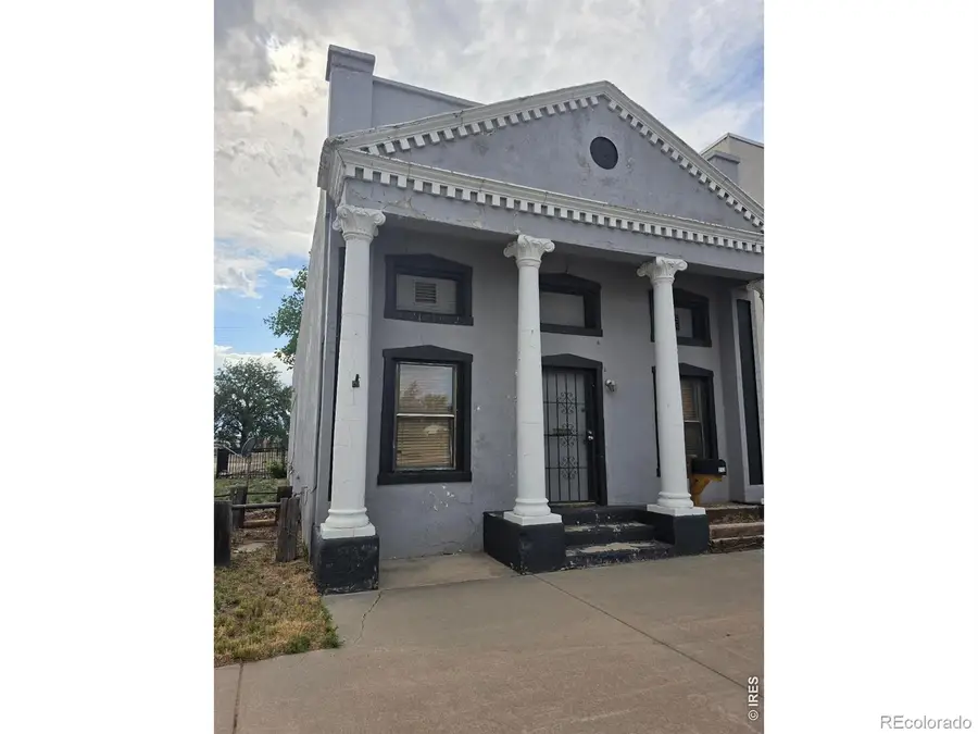 213 Main Street, Wiggins, CO 80654 - #3