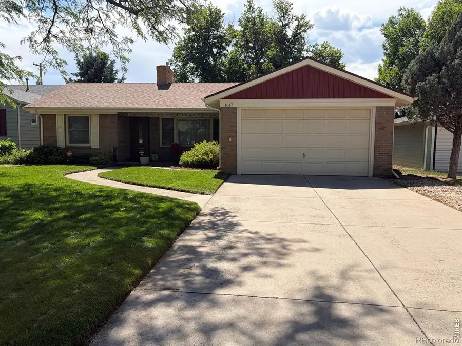 1617 Fairacre Drive, Greeley, CO 80631 - #2