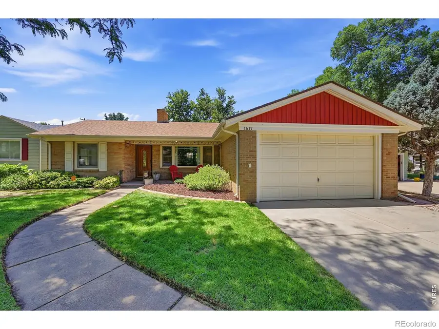 1617 Fairacre Drive, Greeley, CO 80631 - #3