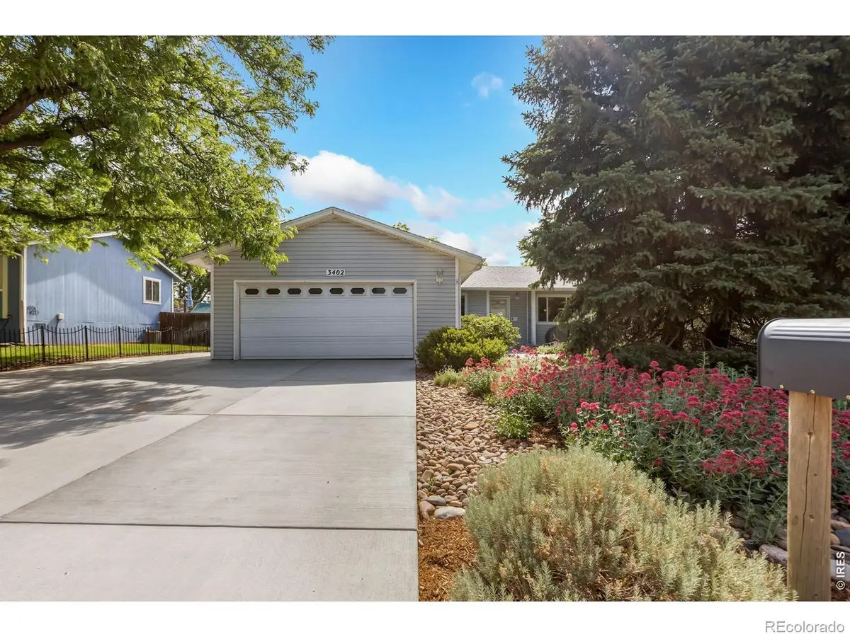 3402 Belmont Avenue, Evans, CO 80620 - #1