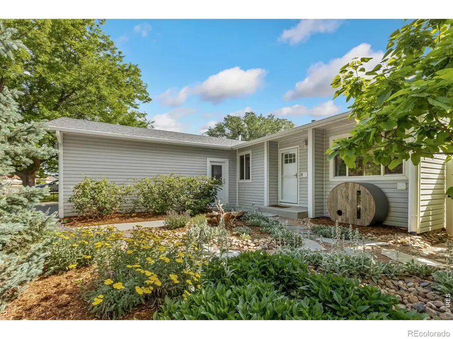 3402 Belmont Avenue, Evans, CO 80620 - #2