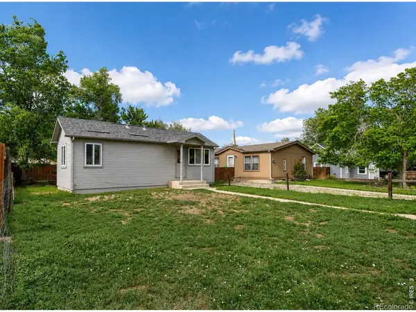 3738 Roosevelt Avenue, Wellington, CO 80549