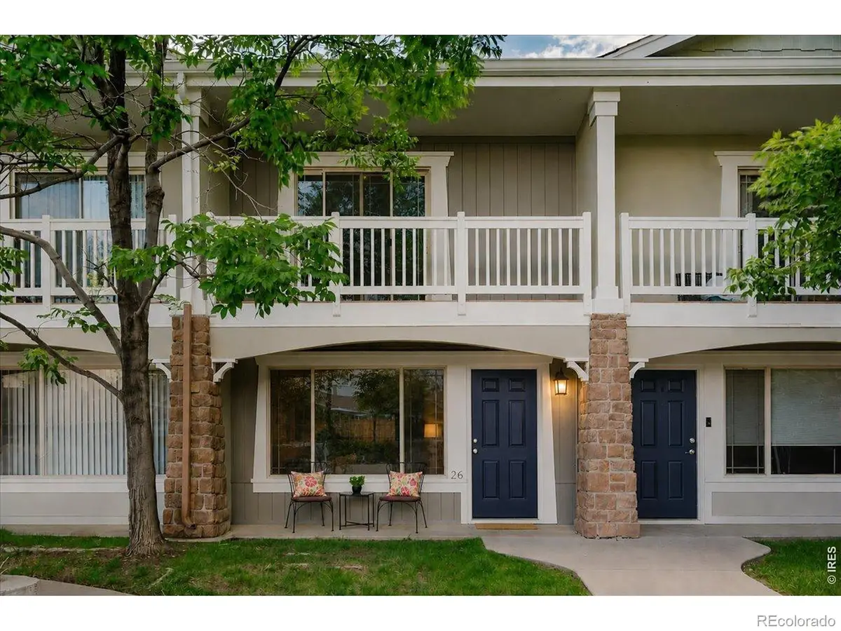 4800 Osage Drive #26C, Boulder, CO 80303 - #1