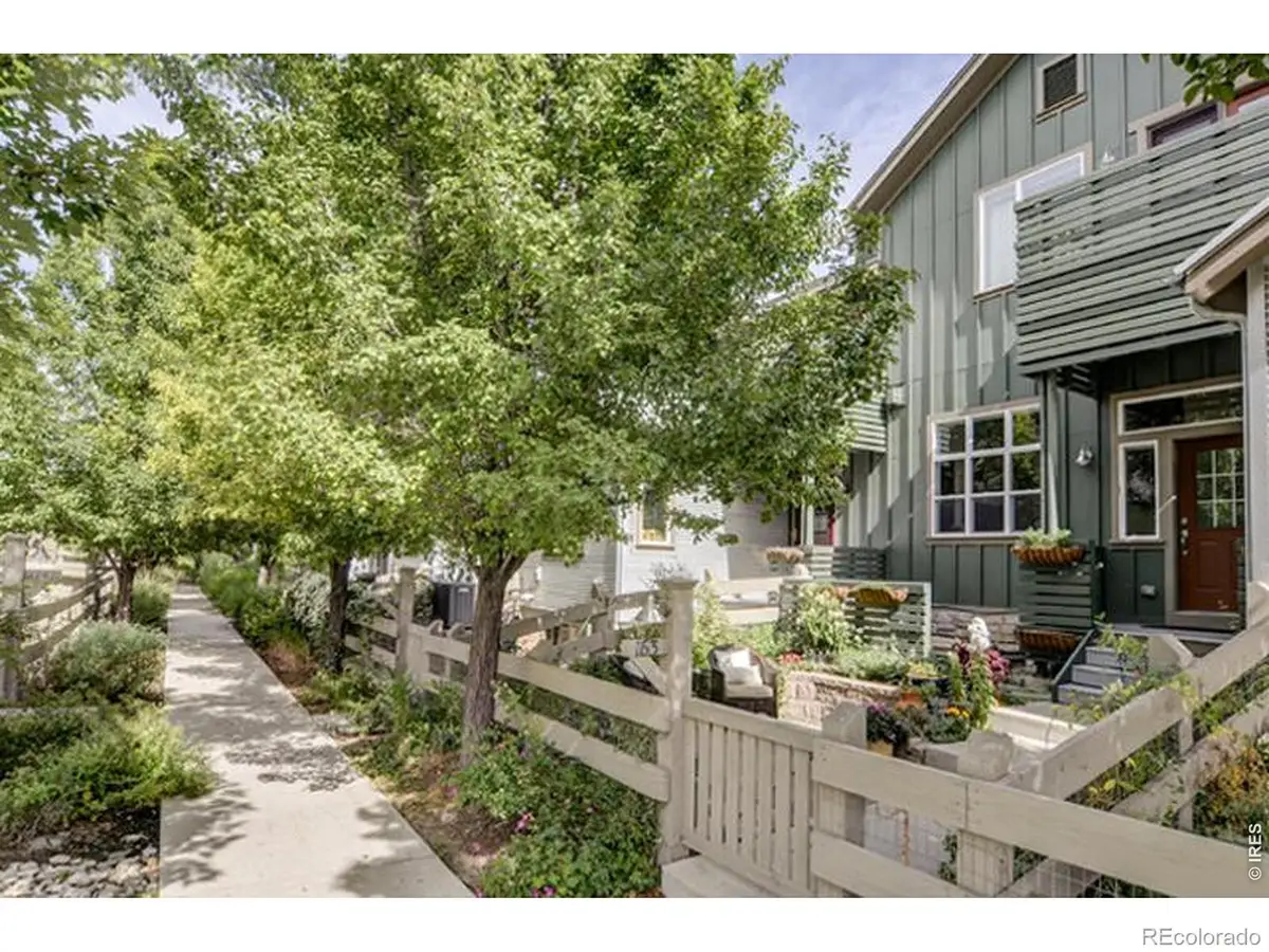 163 Rendezvous Drive, Lafayette, CO 80026 - #1