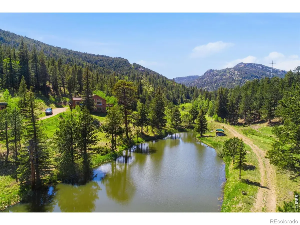 5878 Pole Hill Road, Loveland, CO 80537 - #1