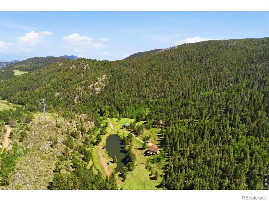 5878 Pole Hill Road, Loveland, CO 80537 - #2
