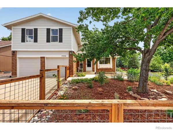 3930 Arbol Court, Boulder, CO 80301