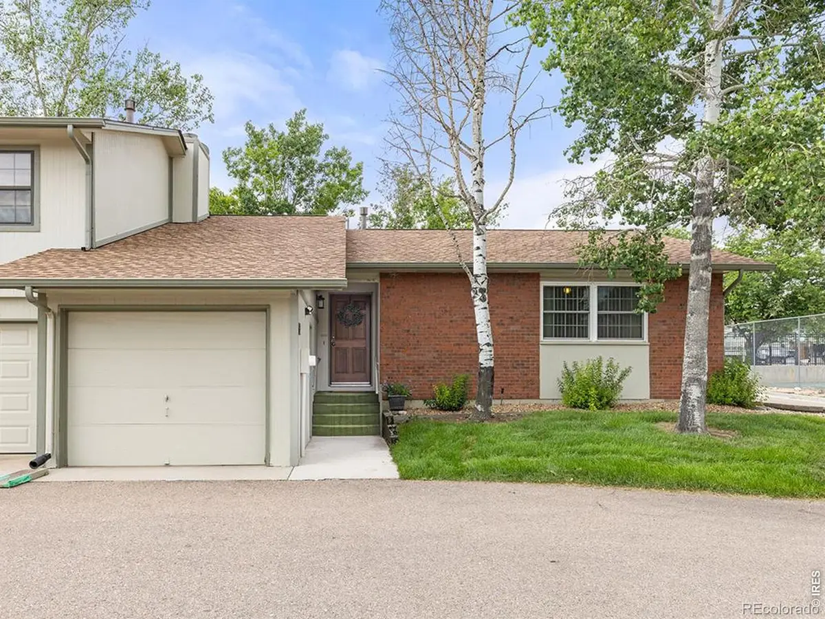 3405 W 16th Street #61, Greeley, CO 80634 - #1