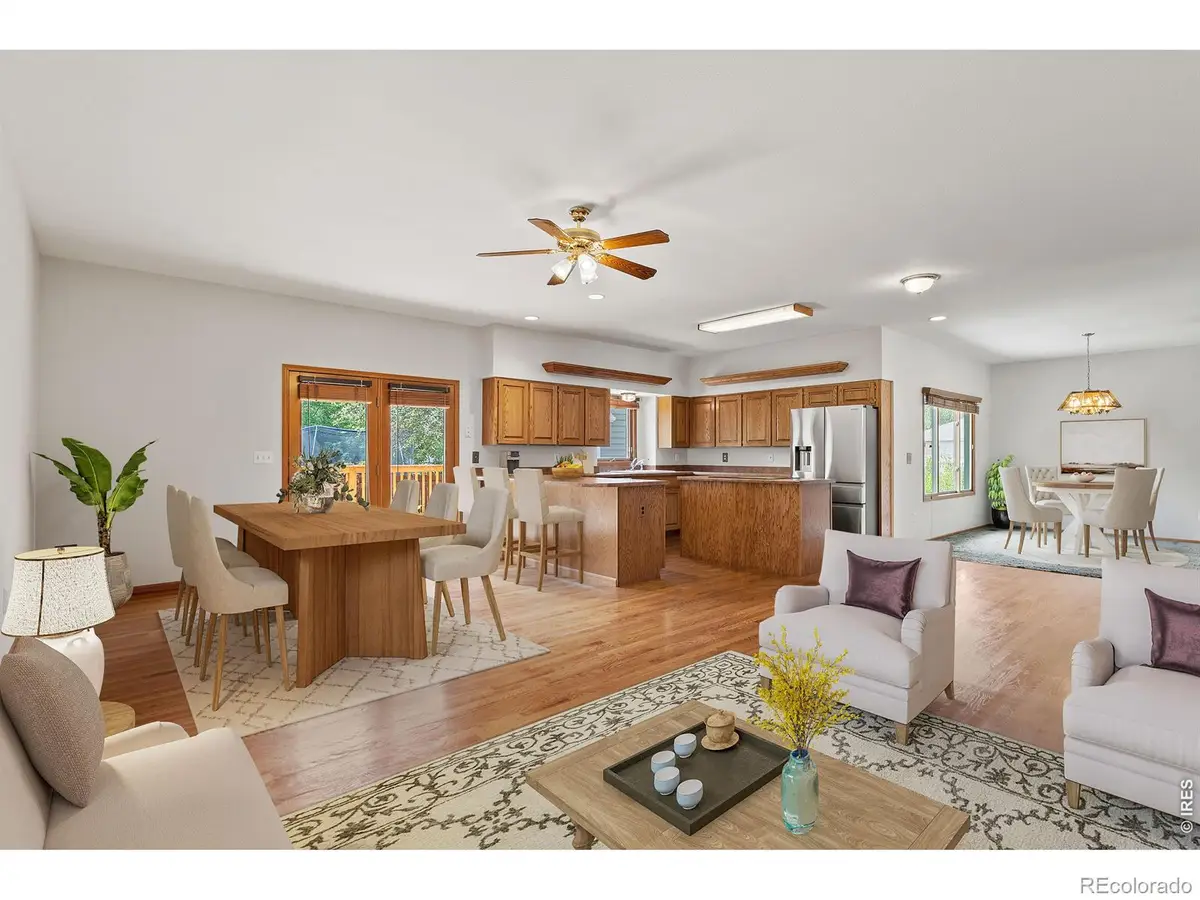 1051 Milner Avenue, Loveland, CO 80537 - #1
