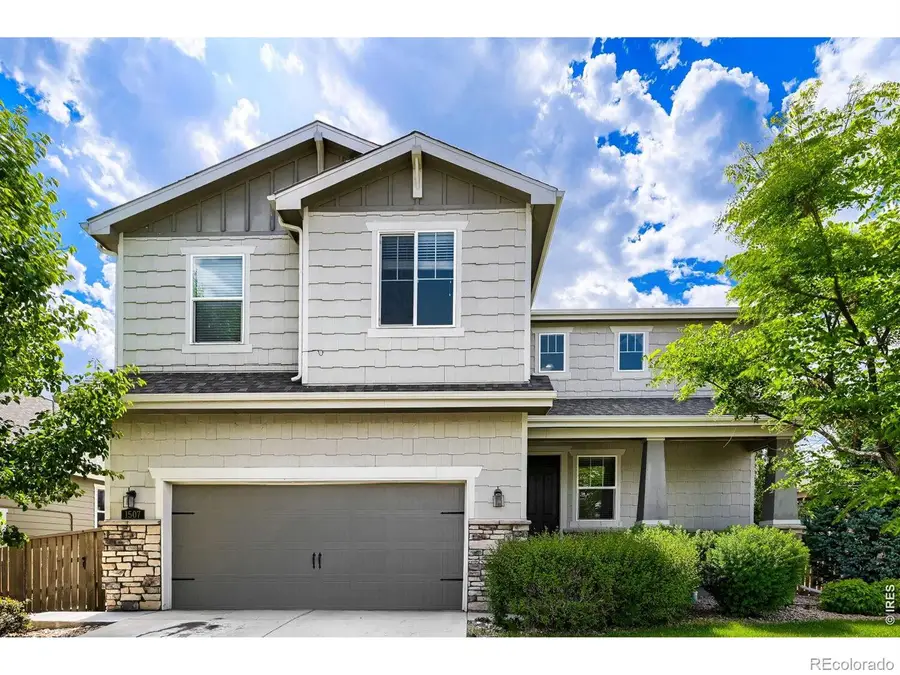 1507 Jackson Court, Longmont, CO 80501 - #2