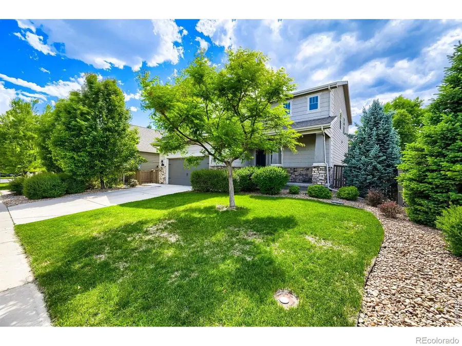 1507 Jackson Court, Longmont, CO 80501 - #3