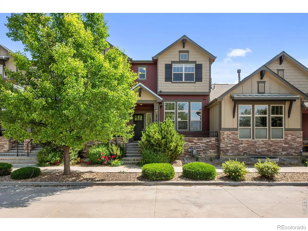 1814 Steel Street, Louisville, CO 80027 - #1