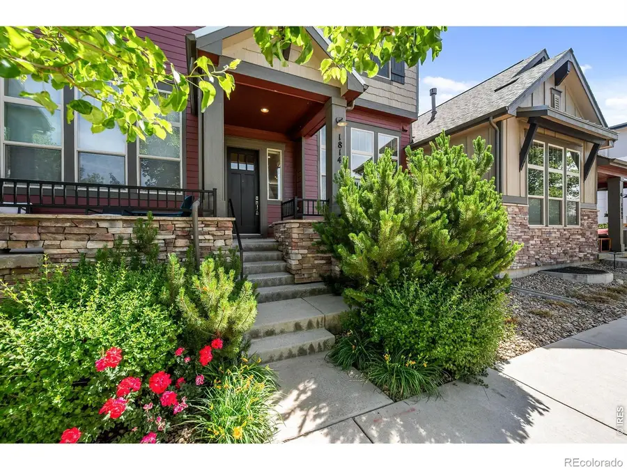 1814 Steel Street, Louisville, CO 80027 - #2