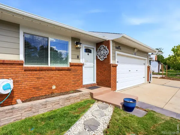 1864 Mount Sneffels Street, Longmont, CO 80504