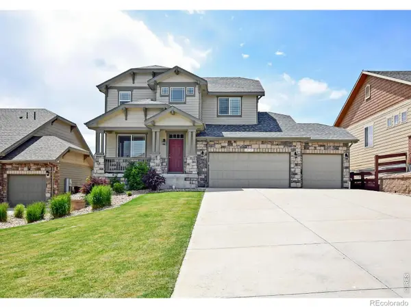 2157 Longfin Drive, Windsor, CO 80550