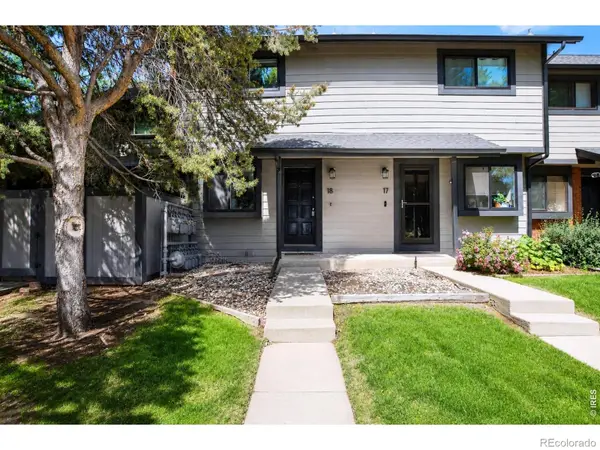 1325 Birch Street #18, Fort Collins, CO 80521
