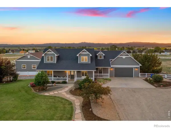 2211 San Miguel Drive, Severance, CO 80550