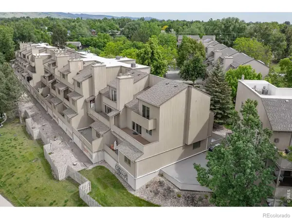 2938 Kalmia Avenue #24, Boulder, CO 80301
