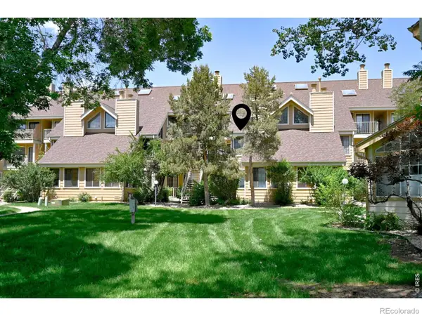 5902 Gunbarrel Avenue #E, Boulder, CO 80301