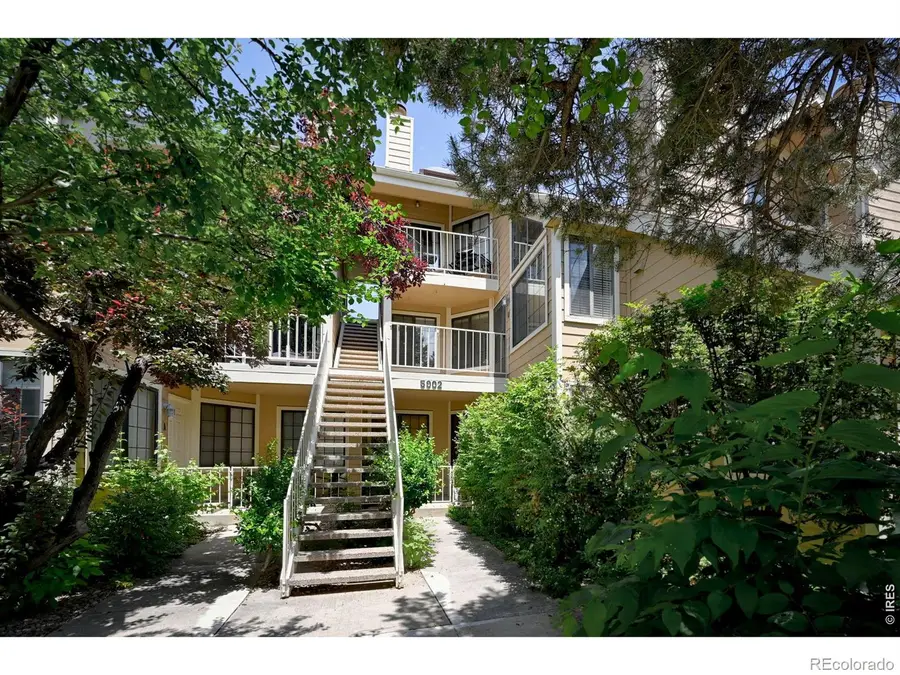 5902 Gunbarrel Avenue #E, Boulder, CO 80301 - #2