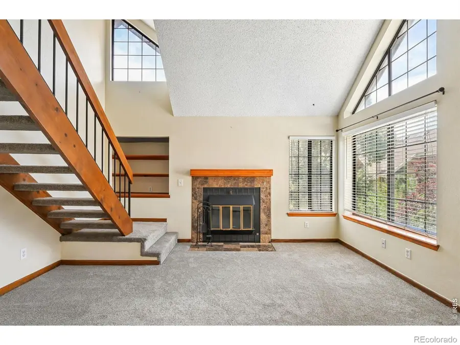 5902 Gunbarrel Avenue #E, Boulder, CO 80301 - #3