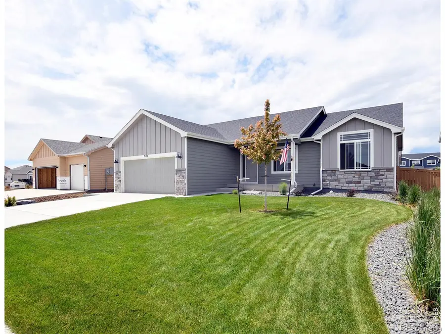 7157 Rye Grass Drive, Wellington, CO 80549 - #2