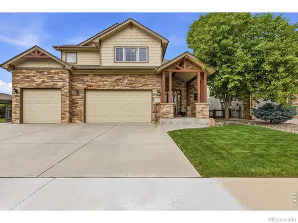 6515 Aberdour Circle, Windsor, CO 80550
