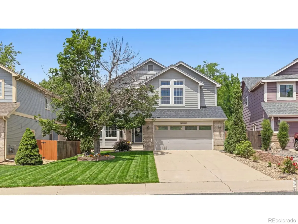 6411 Sparrow Avenue, Firestone, CO 80504 - #1