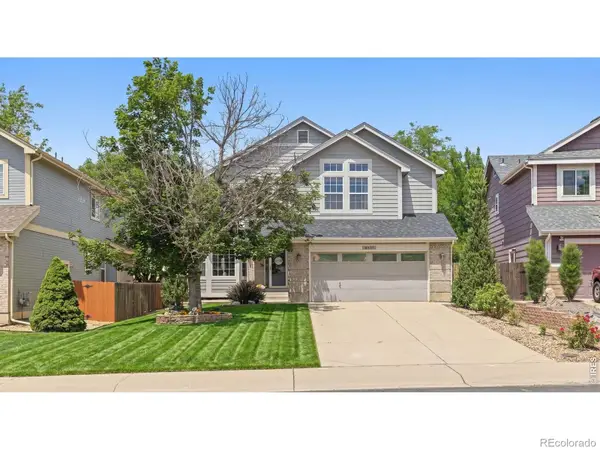 6411 Sparrow Avenue, Firestone, CO 80504
