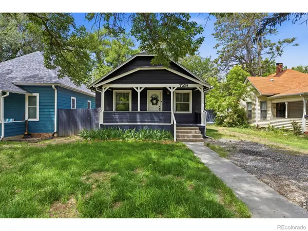 729 Atwood Street, Longmont, CO 80501