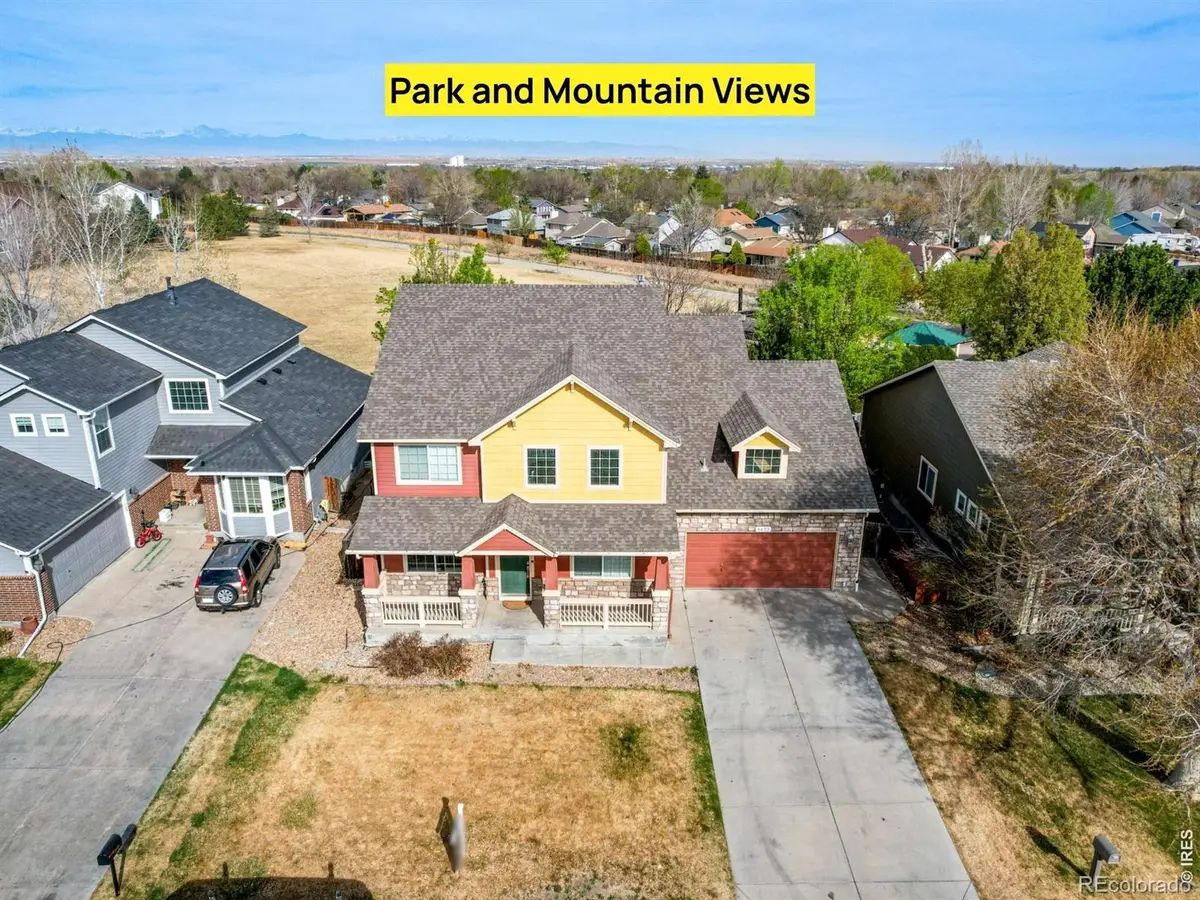 3455 Grove Street, Brighton, CO 80601 - #1