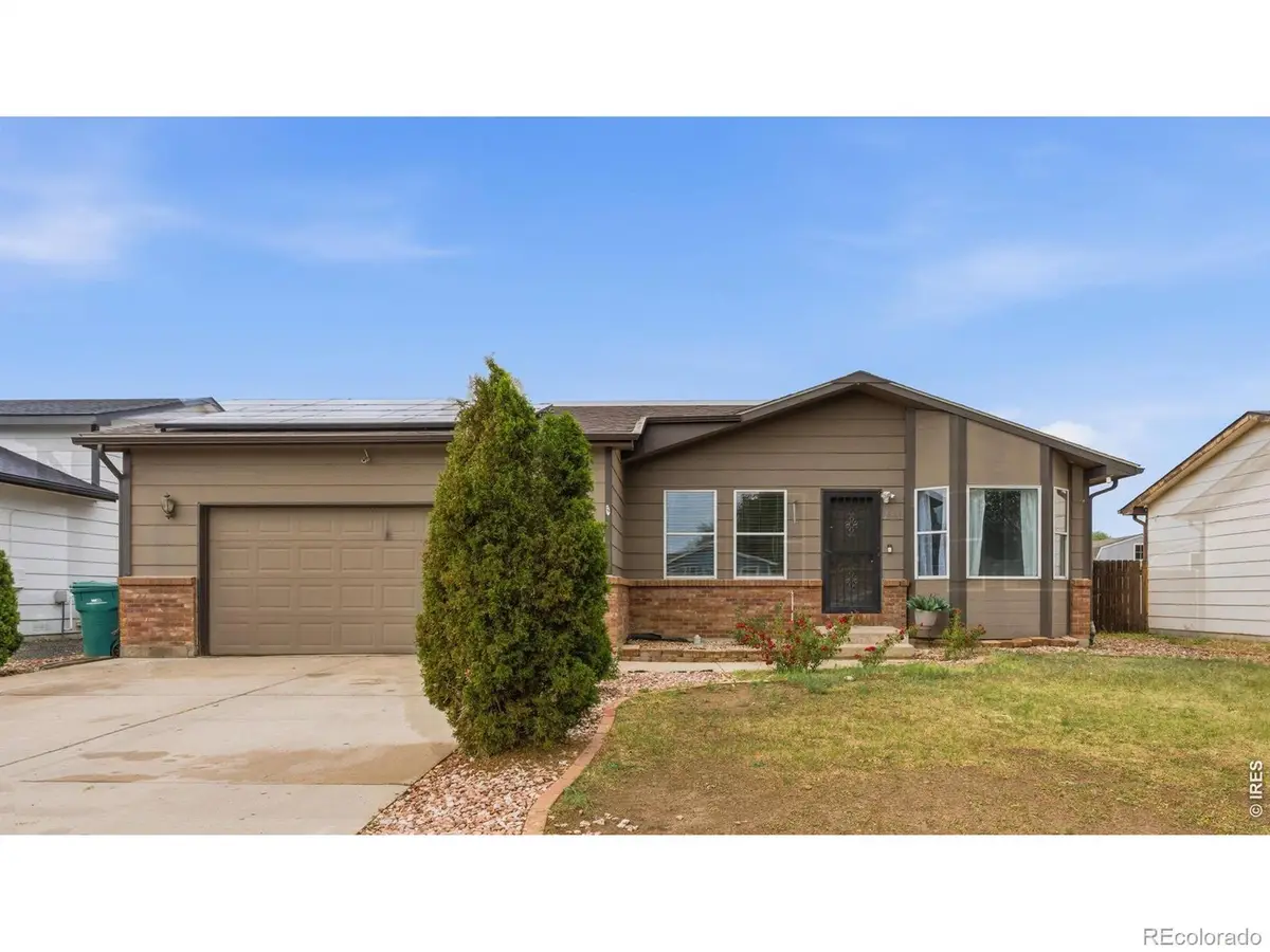 1621 41st St Rd, Evans, CO 80620 - #1