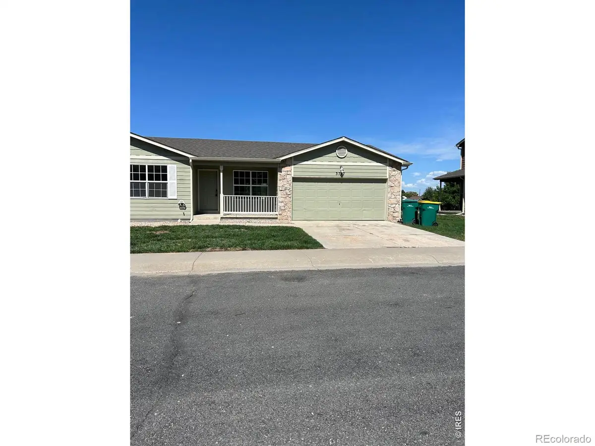 3717 Salida Court, Evans, CO 80620 - #1